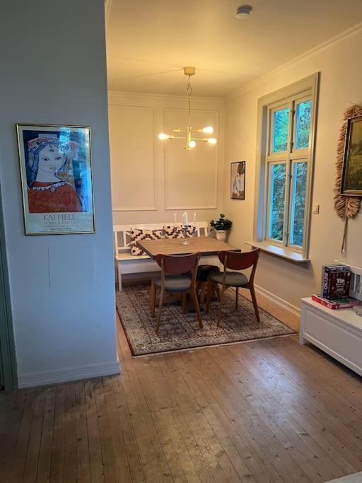 Villa Nostalgia Bergen Kültér fotó