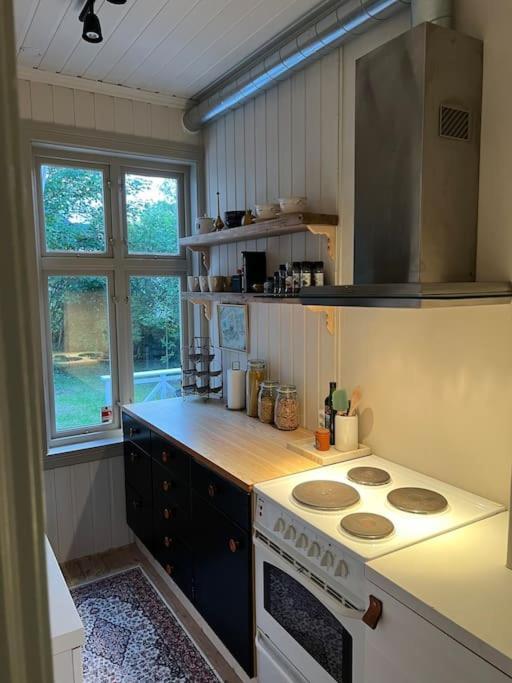 Villa Nostalgia Bergen Kültér fotó