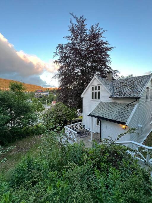 Villa Nostalgia Bergen Kültér fotó
