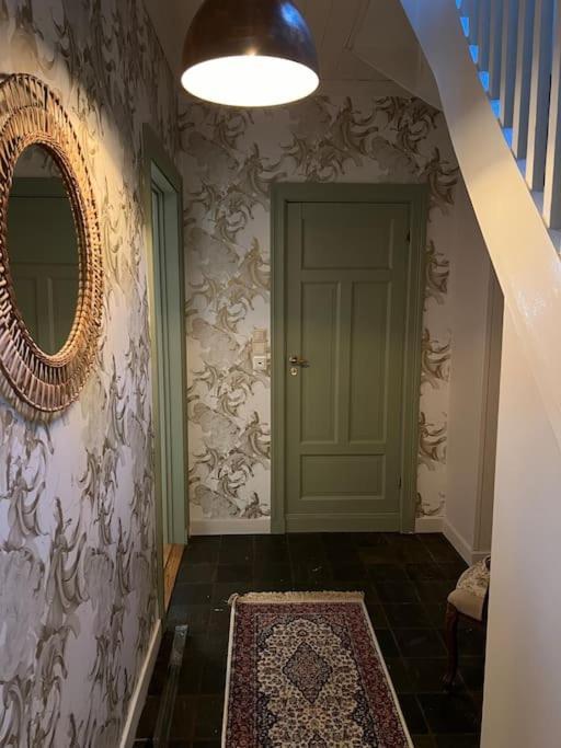 Villa Nostalgia Bergen Kültér fotó